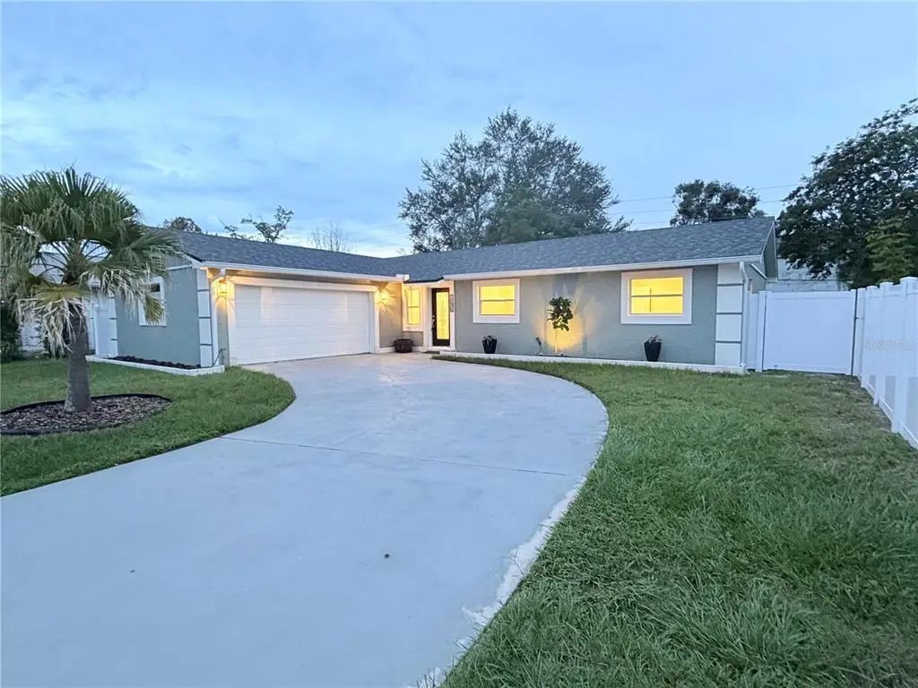 10436 Jane Eyre Drive, ORLANDO