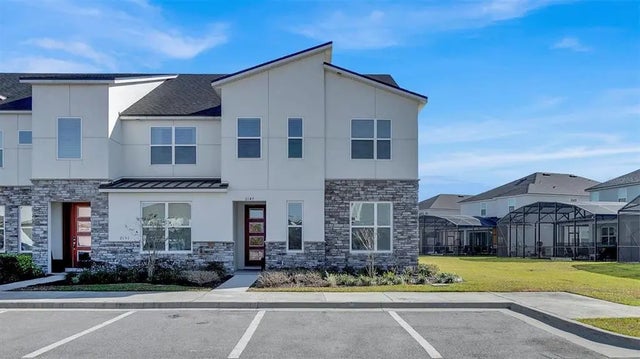 2147 Cooper Bell Place, KISSIMMEE