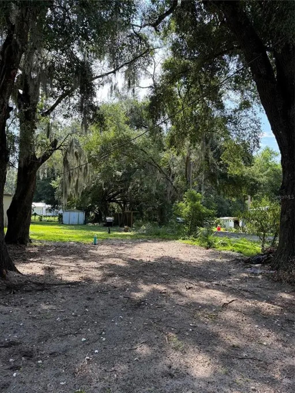 Cr 491w, LAKE PANASOFFKEE