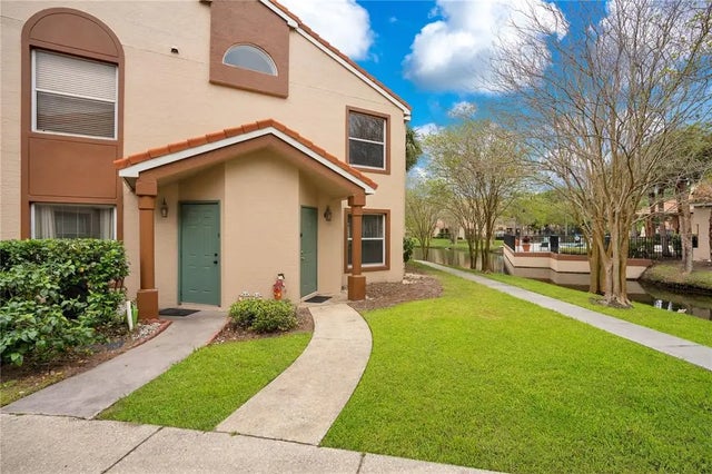 5460 E Michigan Street 7, ORLANDO