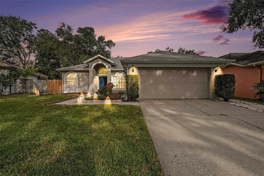3742 Cypress Meadows Road, TAMPA