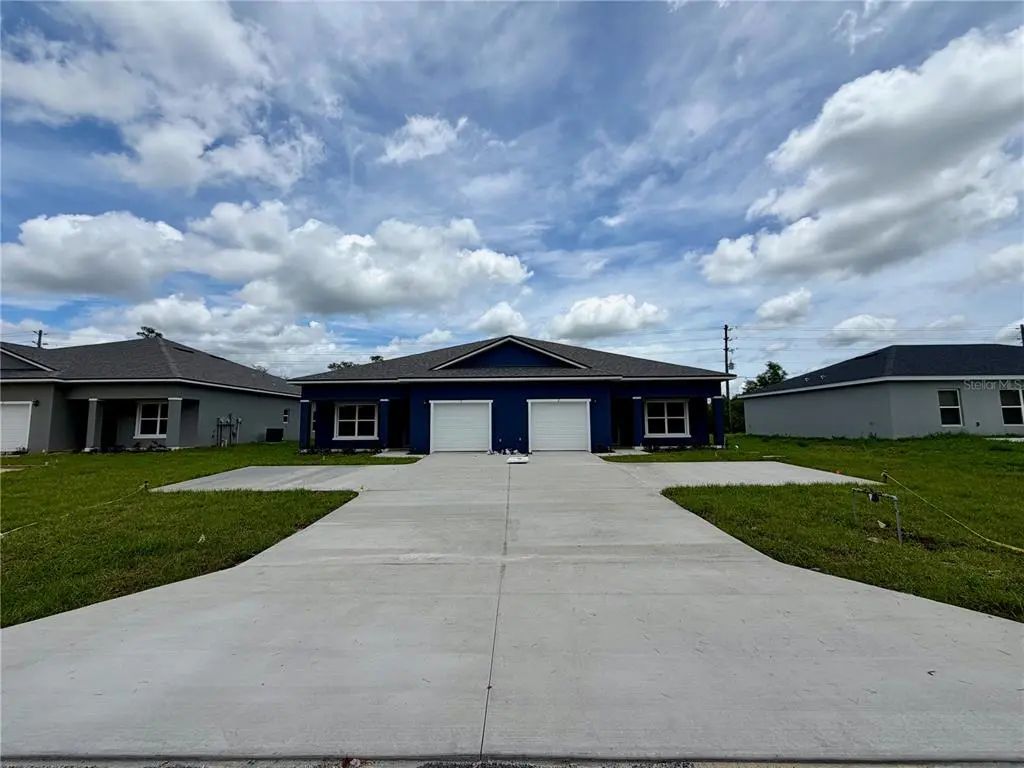 15709 Sw 34th Court Road, OCALA