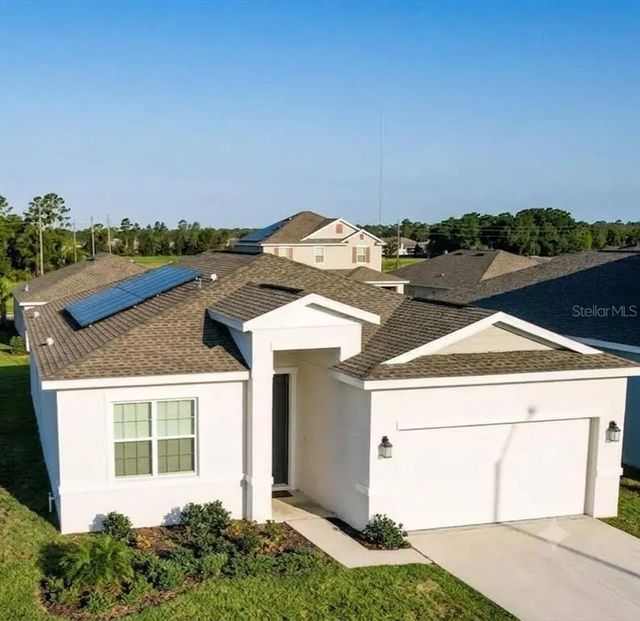 1971 Pond Pine Court, HAINES CITY