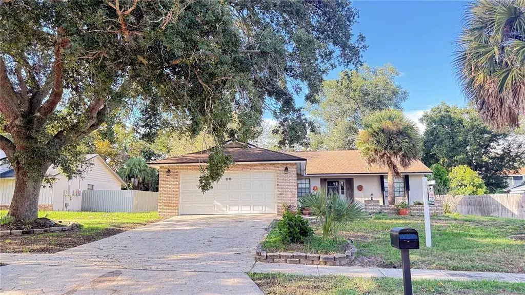 5333 Renoir Drive, ORLANDO