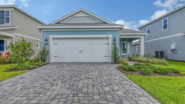 10112 Cross River Trail, PARRISH