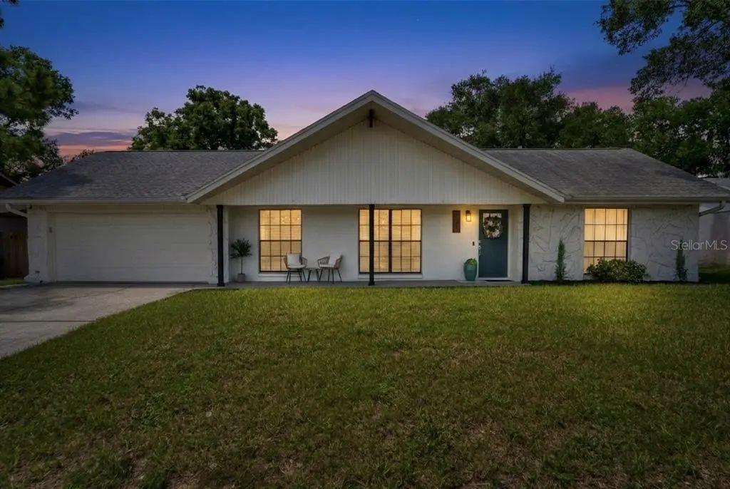 720 Green Cove Drive, BRANDON