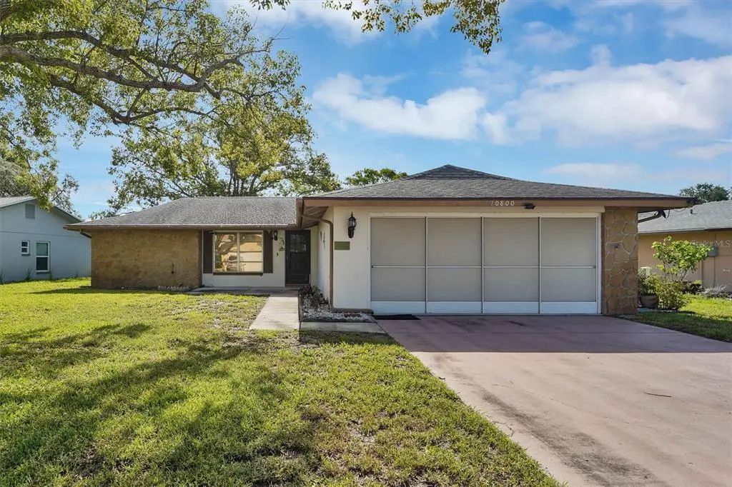 10800 Los Santos Drive, PORT RICHEY