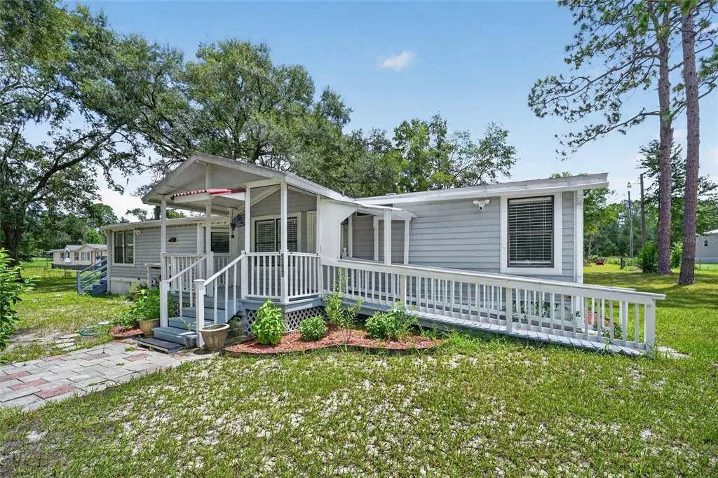 3353 Sw 181st Court, DUNNELLON