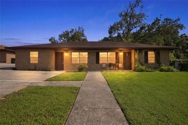 101 Lake Hunter Drive 12, LAKELAND