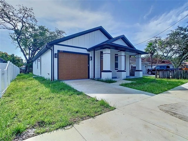 8111 N Edison Avenue, TAMPA