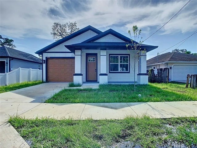 8111 N Edison Avenue, TAMPA