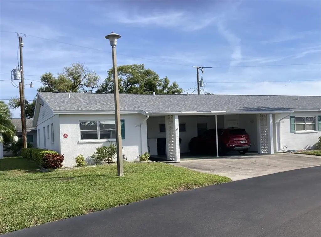 6110 Coral Way, BRADENTON