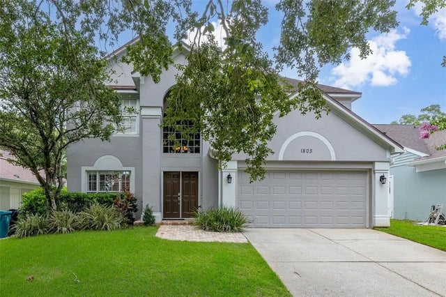 1805 Westpointe Circle, ORLANDO