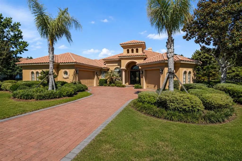 13327 Carnoustie Circle, DADE CITY