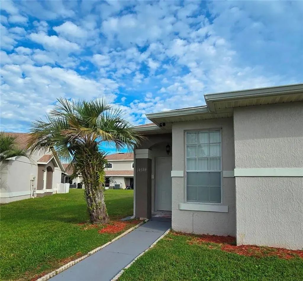 14584 Laguna Beach Circle, ORLANDO