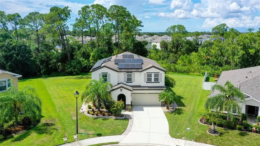 15111 Las Olas Place, BRADENTON