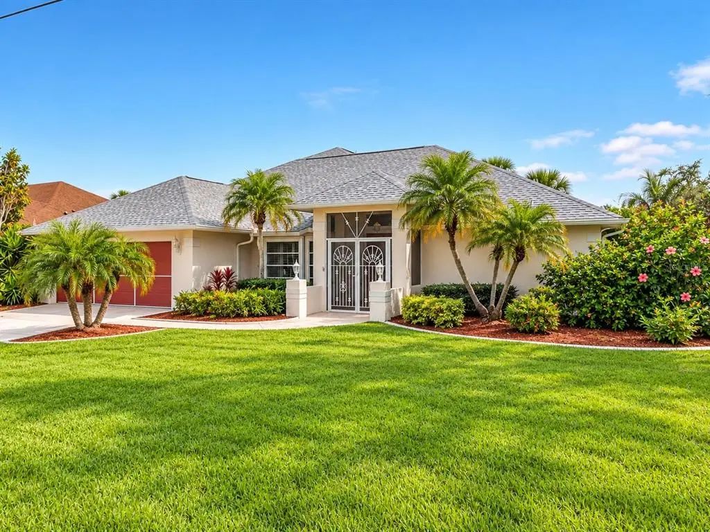 63 Clubhouse Road, ROTONDA WEST