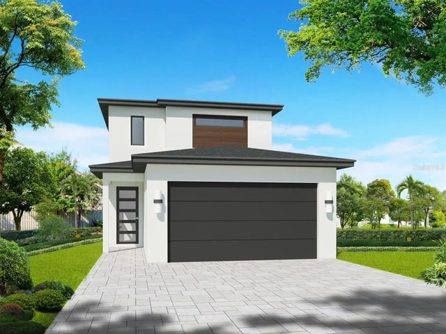 1535 Corolla Court, REUNION
