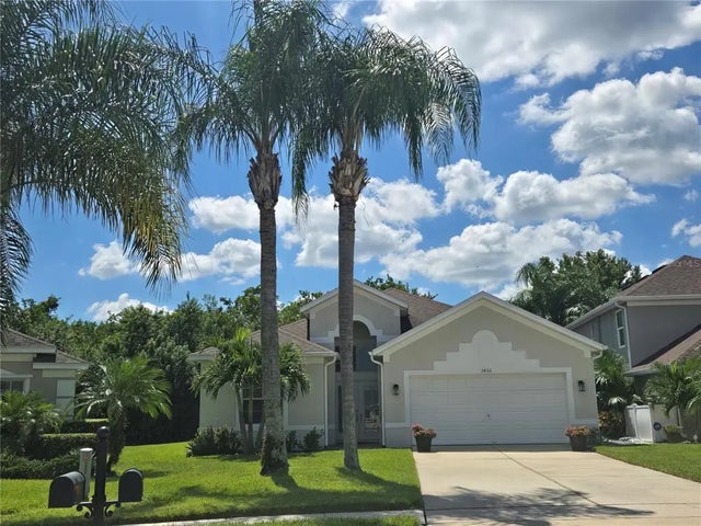 3436 Fernwood Drive, KISSIMMEE