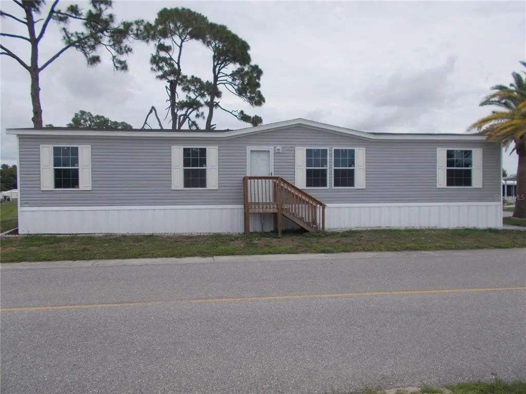 6803 Amoko Court, NORTH PORT