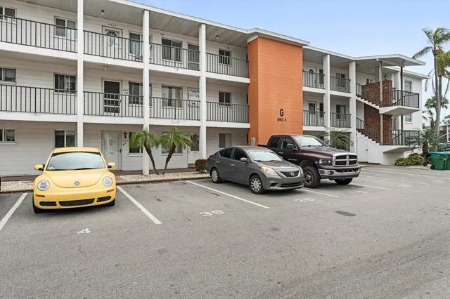 2326 Canal Drive G25, BRADENTON