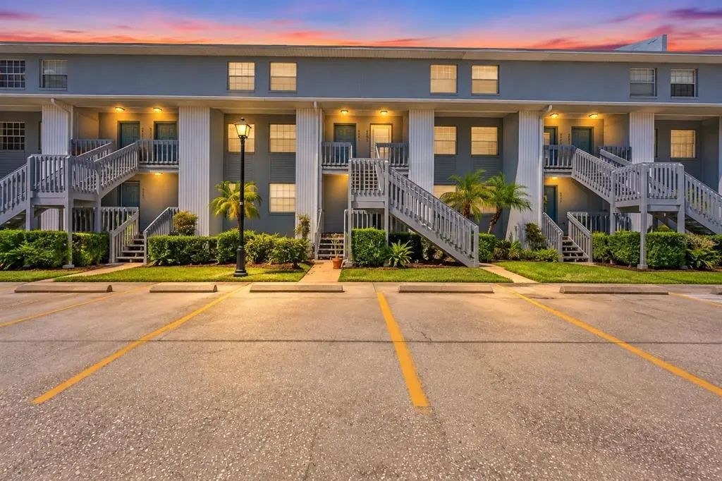 4907 W Mcelroy Avenue H209, TAMPA