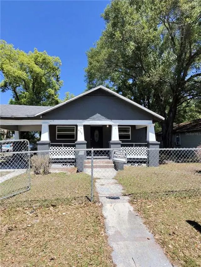 411 W 7th Street, LAKELAND