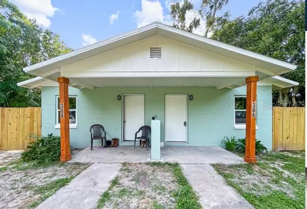 306 Sw 19th Avenue, OCALA