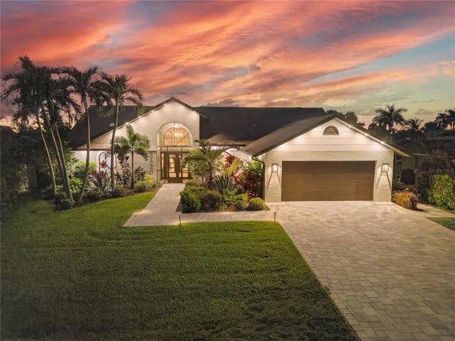 5320 Sw 3rd Avenue, CAPE CORAL