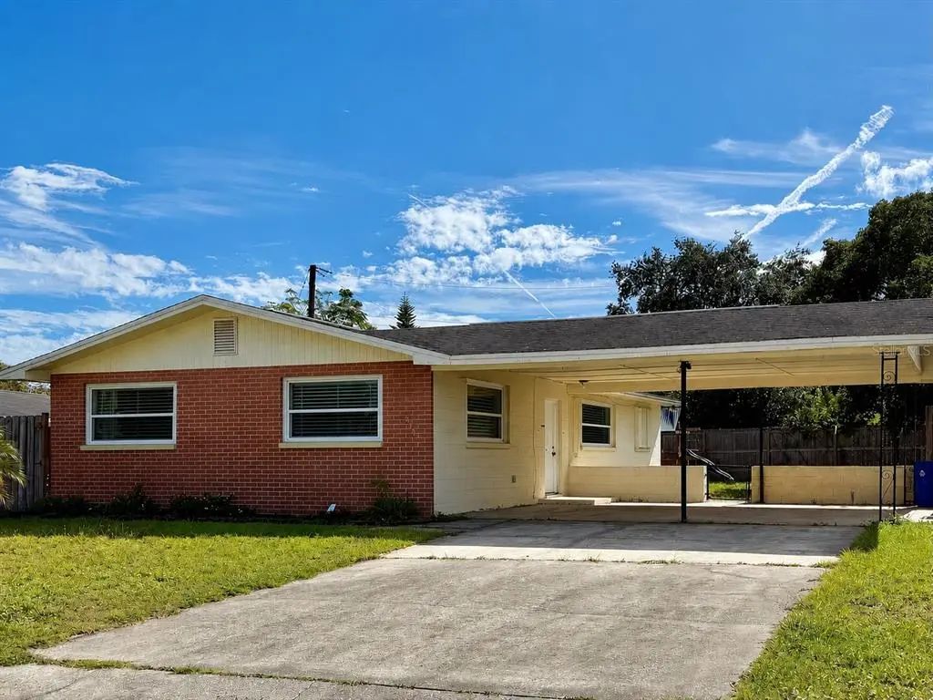 845 Edgewood Road, TITUSVILLE
