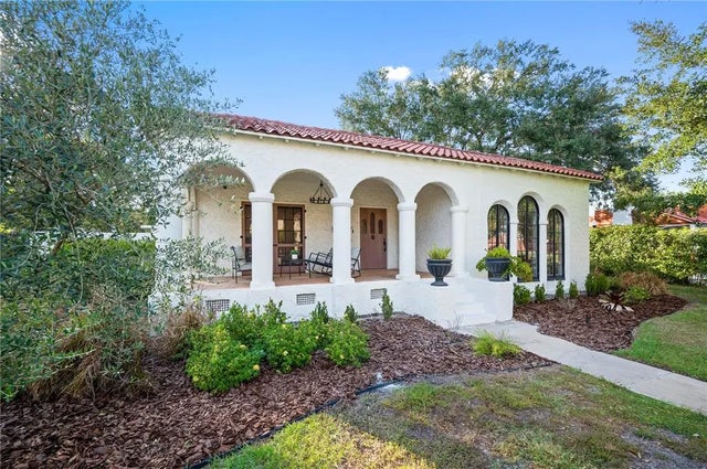 801 Hollingsworth Road, LAKELAND