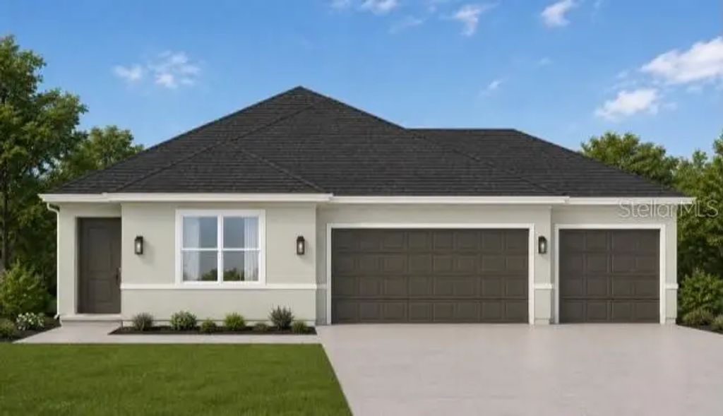 2 Princess Jeanette Place, PALM COAST