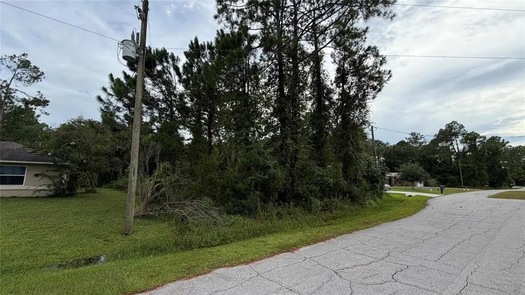 25 Kaywood Place, PALM COAST