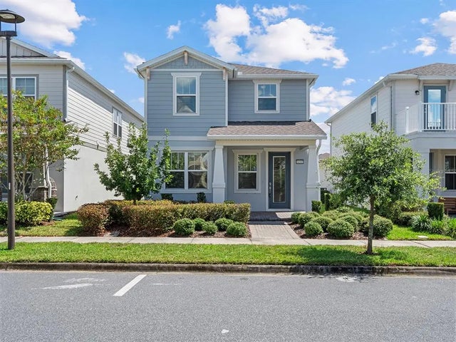 14341 Lanikai Beach Drive, ORLANDO