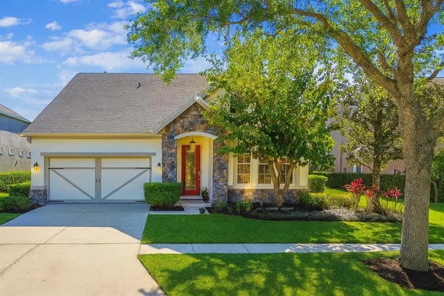 14605 Chatsworth Manor Circle, TAMPA