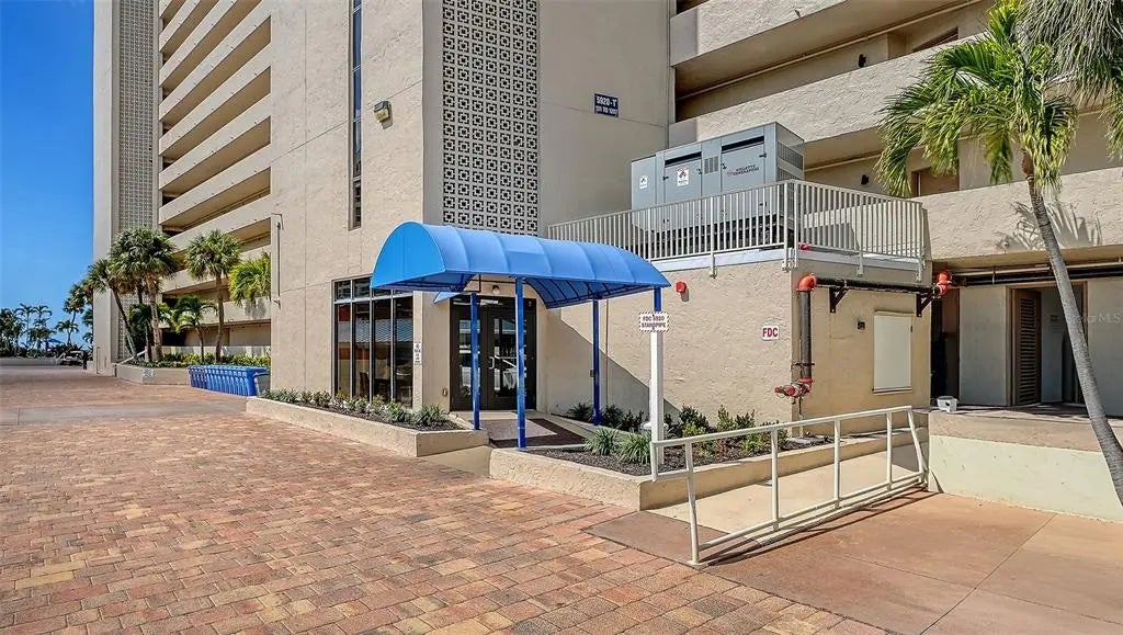 5920 Midnight Pass Road 1003, SARASOTA