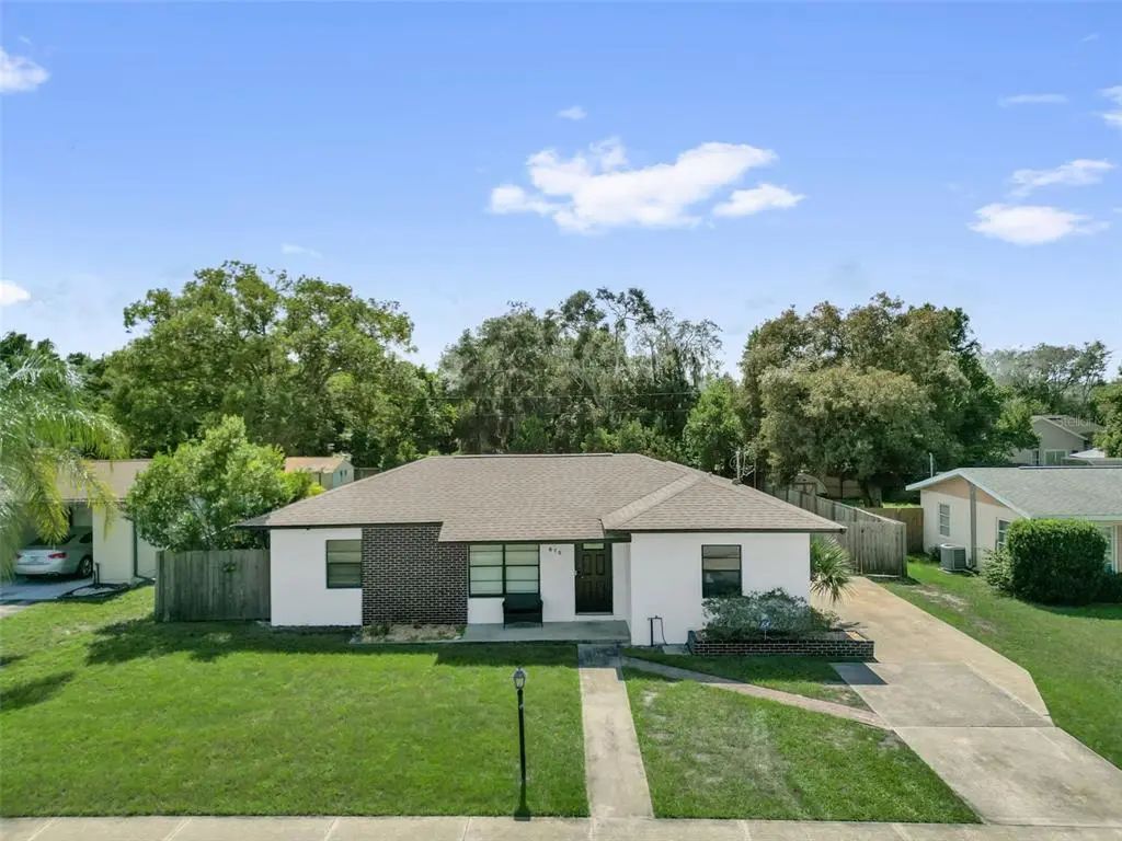 675 Hager Street, DELTONA