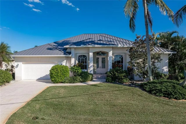 4014 La Costa Island Court, PUNTA GORDA