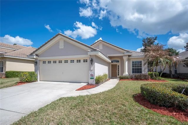 3342 Turnberry Lane, LAKELAND