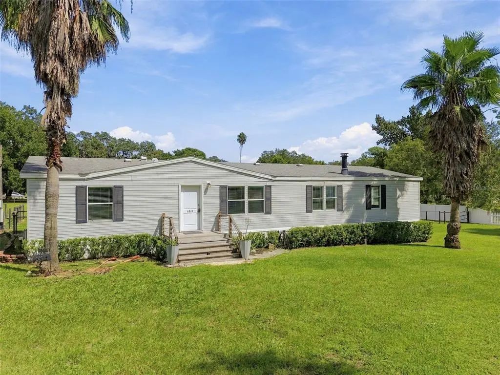 6814 Founders Street, ZEPHYRHILLS
