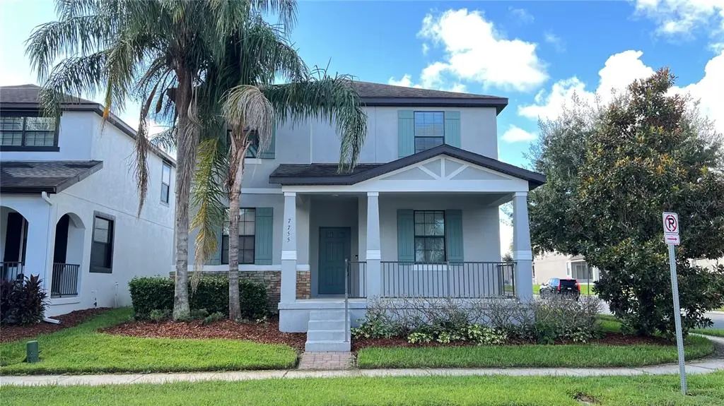 7755 Purple Finch Street, WINTER GARDEN