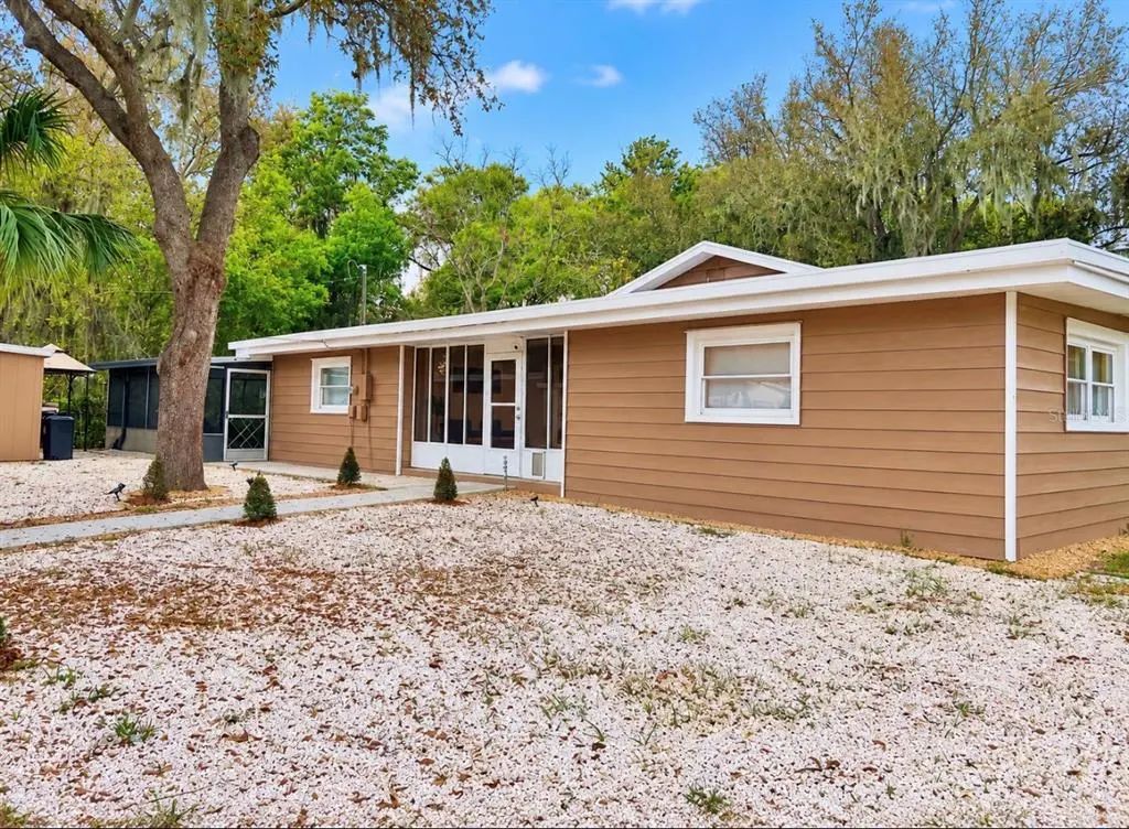 896 Cr 485a, LAKE PANASOFFKEE