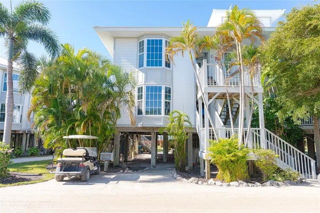 7450 Palm Island Drive 3411, PLACIDA