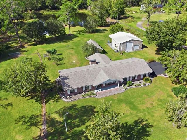 9240 Moore Road, LAKELAND