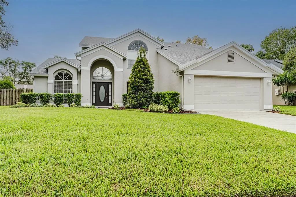 349 Bentley Street, OVIEDO