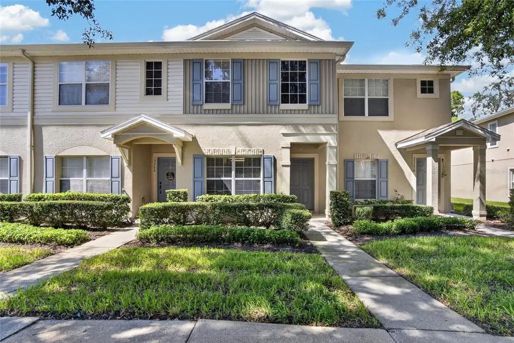 15768 Fishhawk Falls Drive, LITHIA