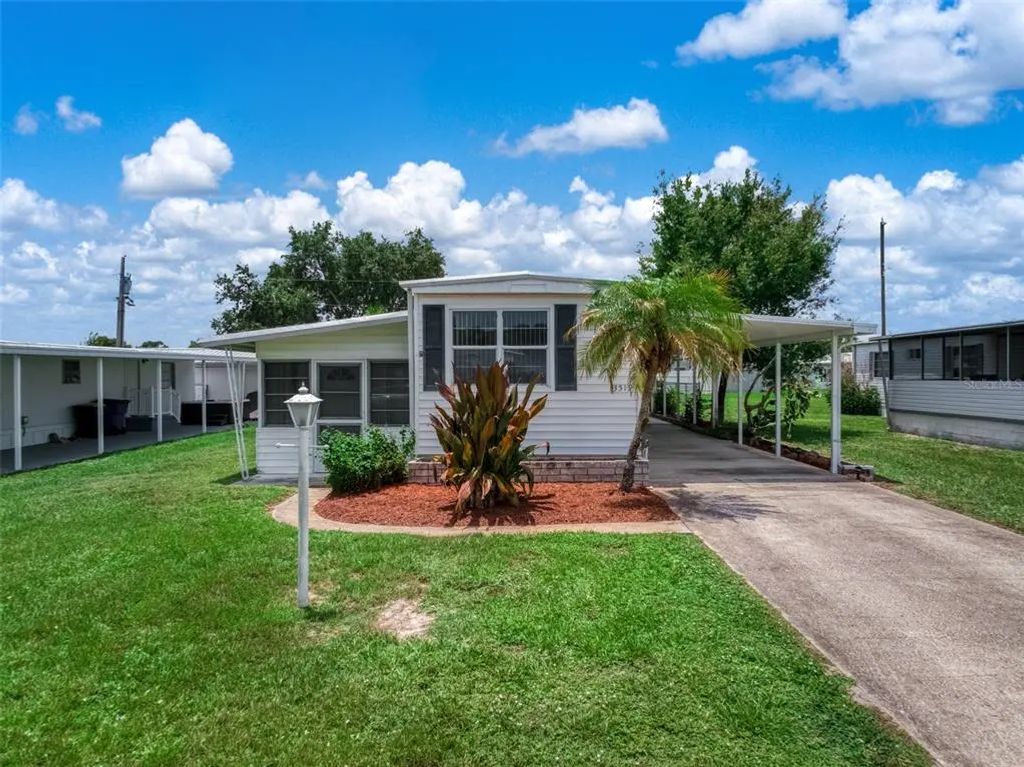 3519 Maine Avenue, SEBRING