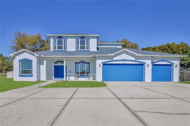 13496 S Oakview Avenue, FLORAL CITY