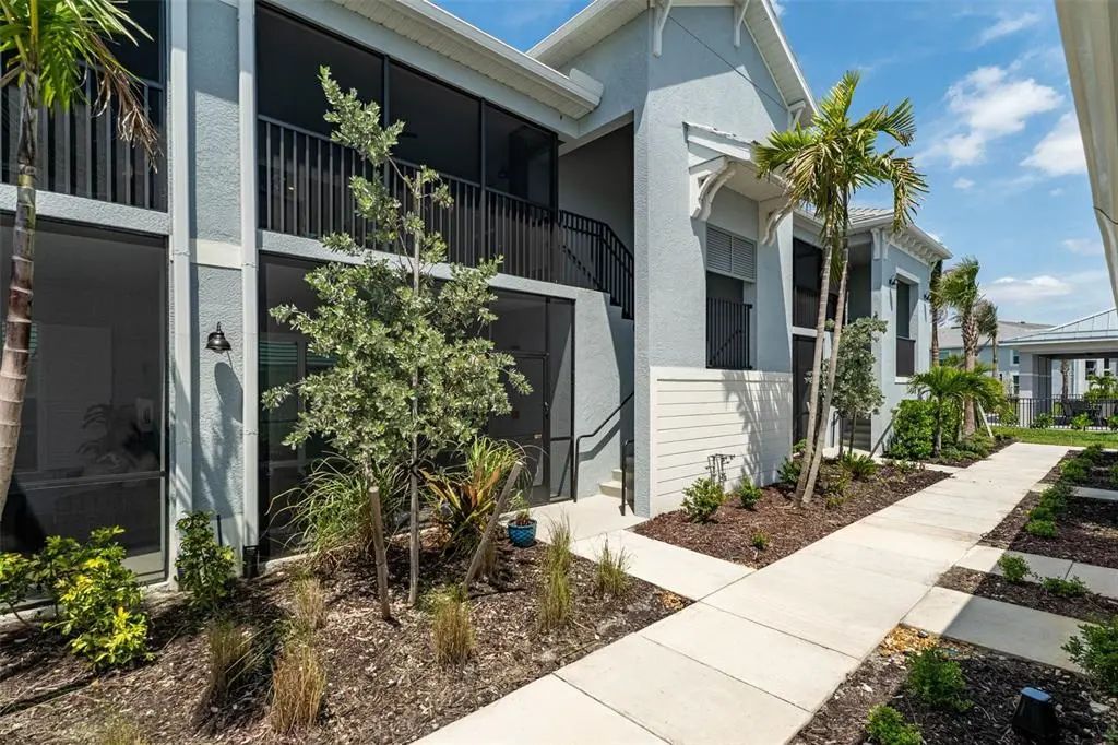 14241 Heritage Landing Boulevard 1827, PUNTA GORDA