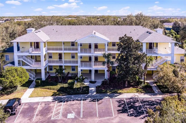 411 Lucaya Loop 411, DAVENPORT